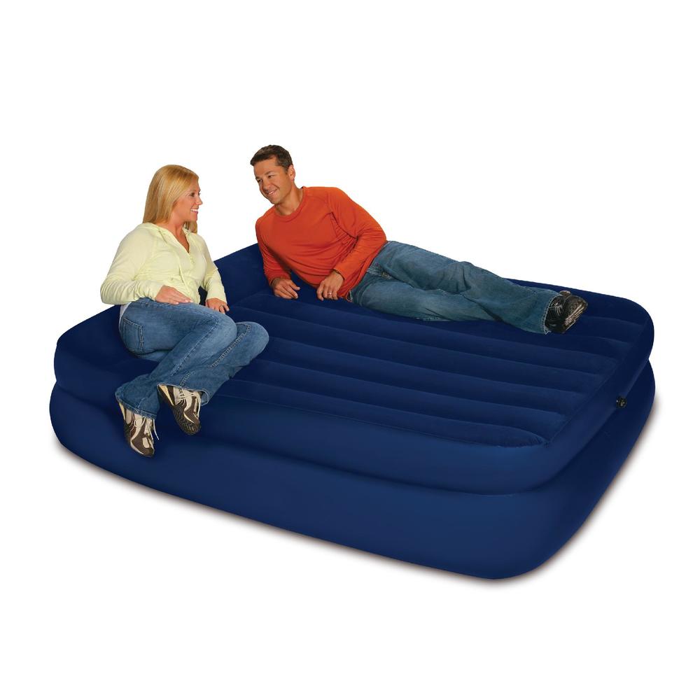 Northwest Territory Queen Raised Air Bed