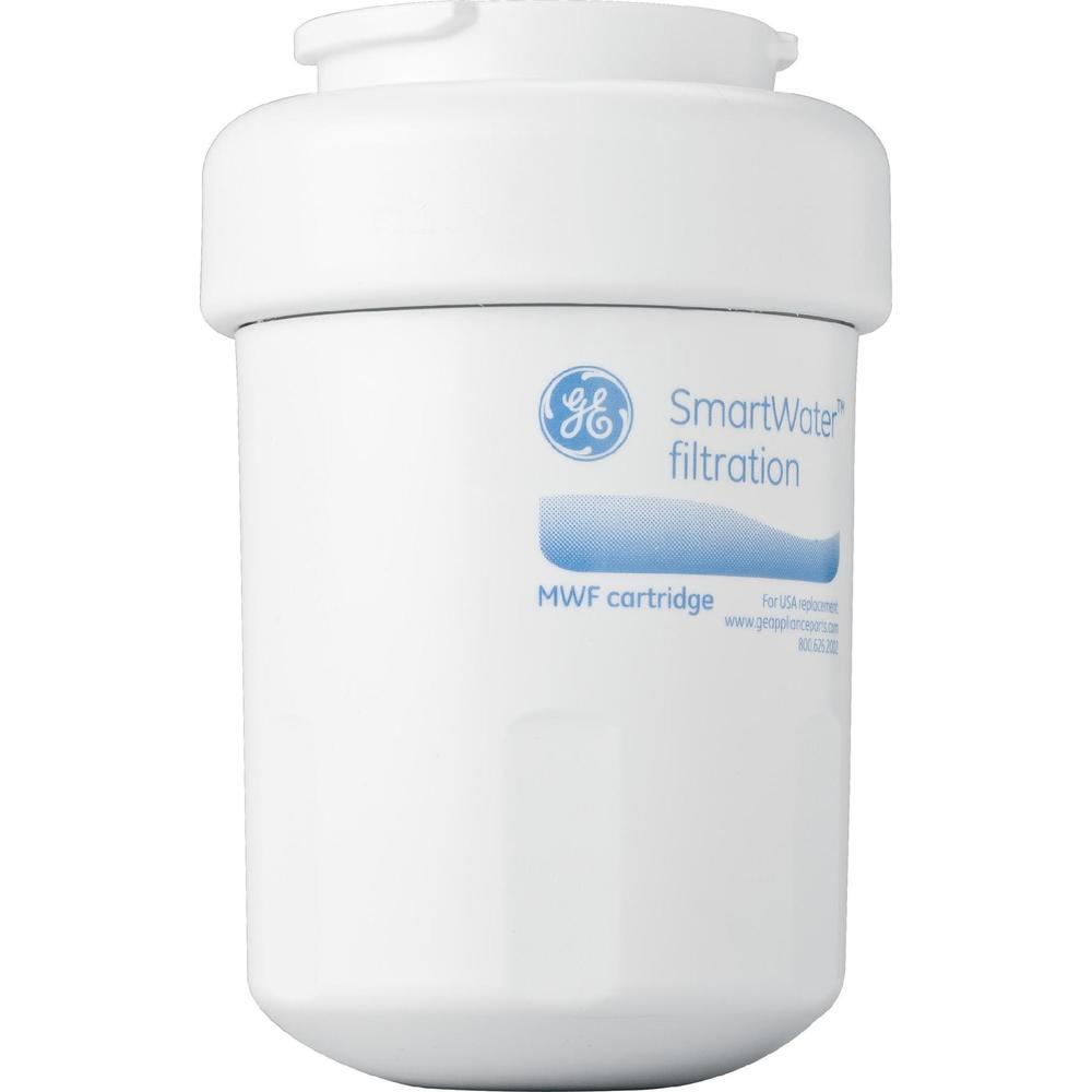 GE Appliances MWF SmartWater&#8482; Replacement Water Filter