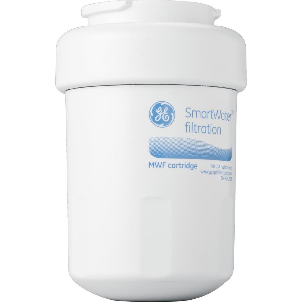 GE Appliances MWF SmartWater™ Replacement Water Filter