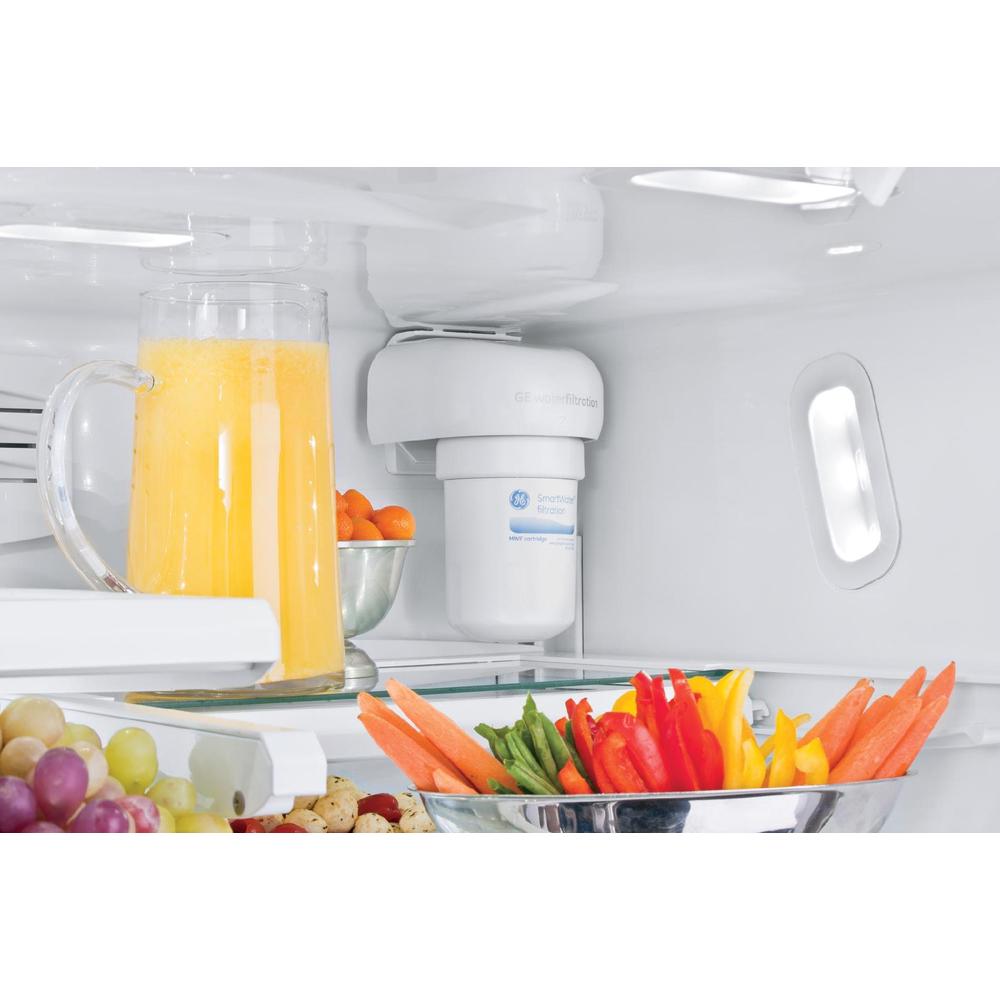 GE Appliances MWF SmartWater™ Replacement Water Filter