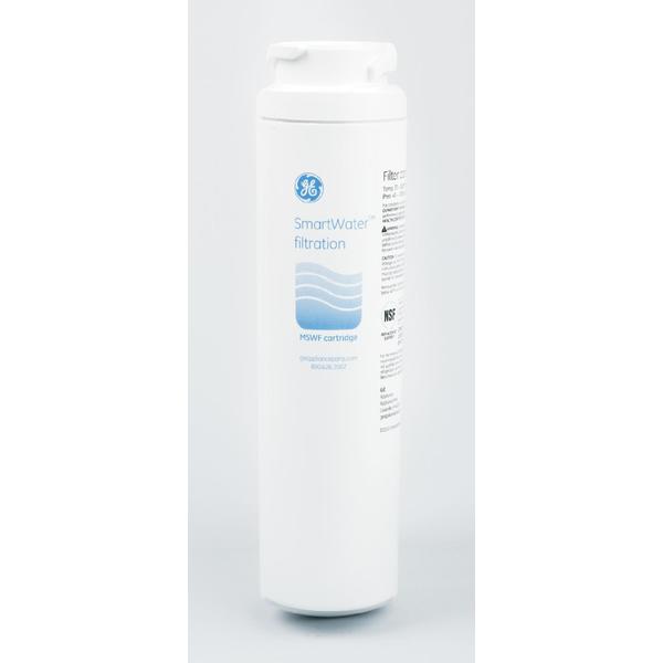 GE Appliances MSWF SmartWater Replacement Water Filter American