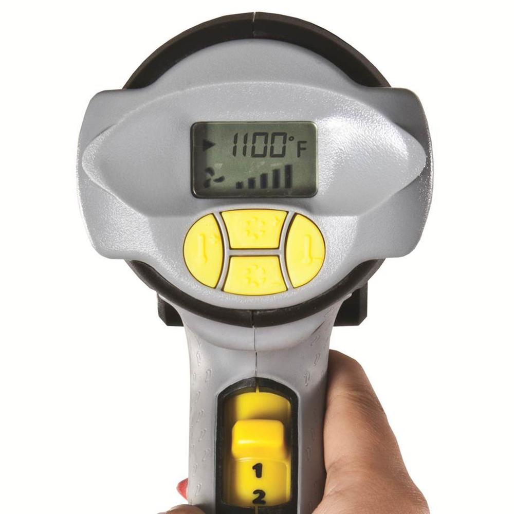 Earlex HG2000 LCD Heat Gun