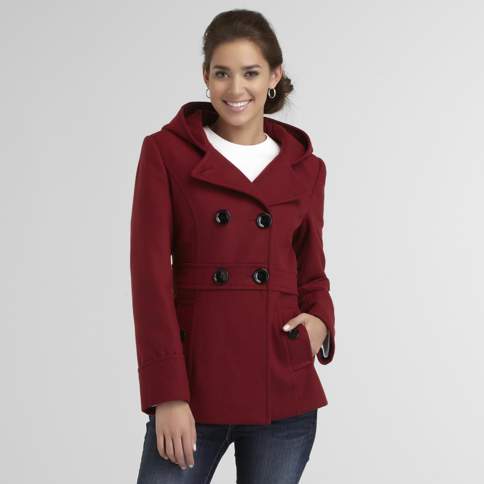 Metaphor Women's Hooded Walking Jacket