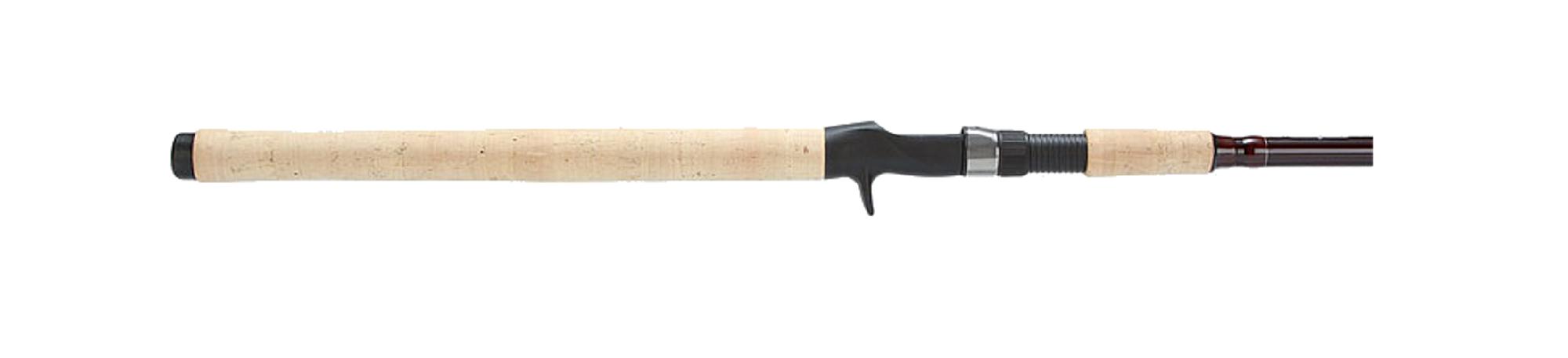 Lamiglas X-11 Salmon/Steelhead 9'6" Casting Rod - Medium