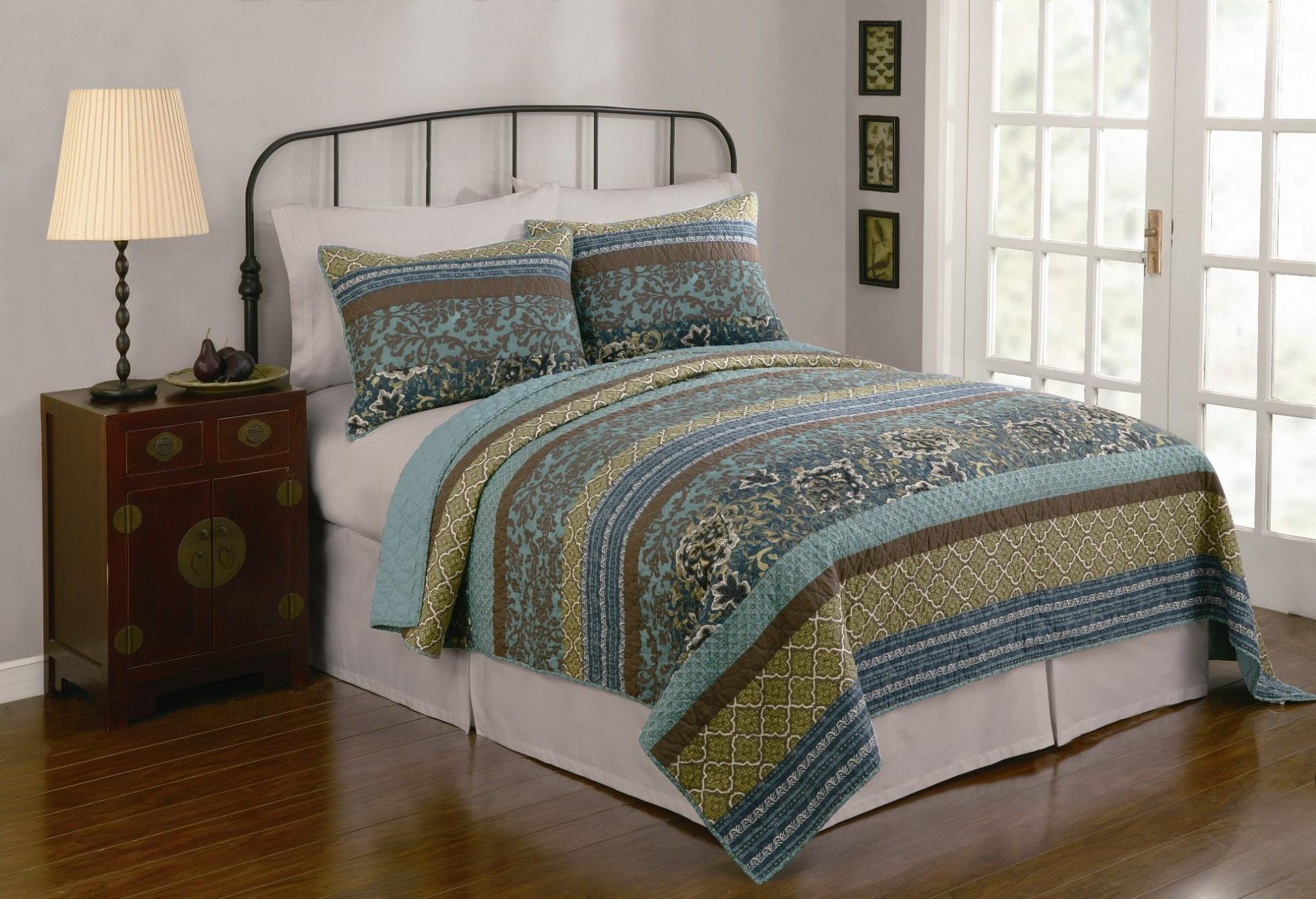 Cannon Nadine Quilt