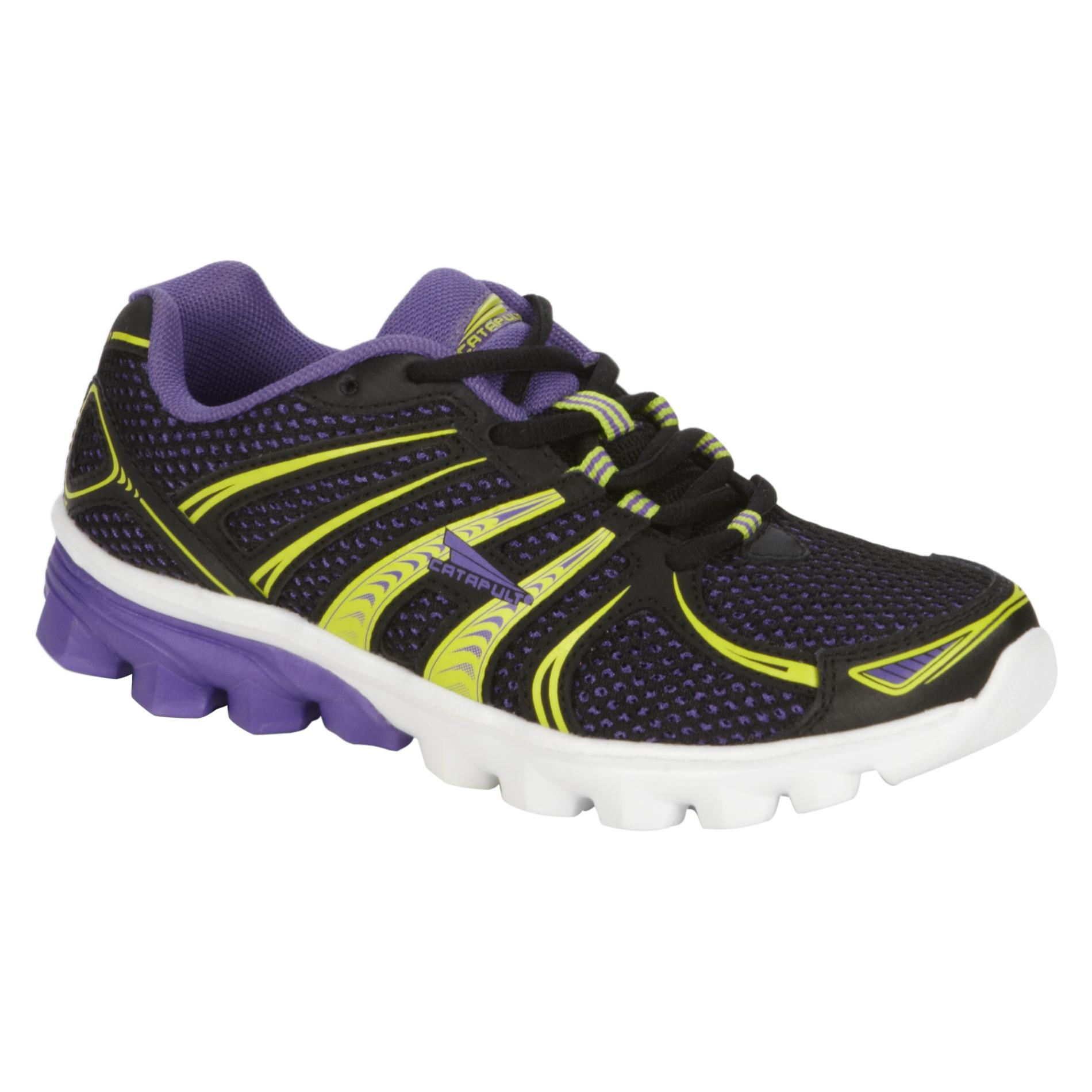 CATAPULT Women's Athletic Shoe Conquest - Purple