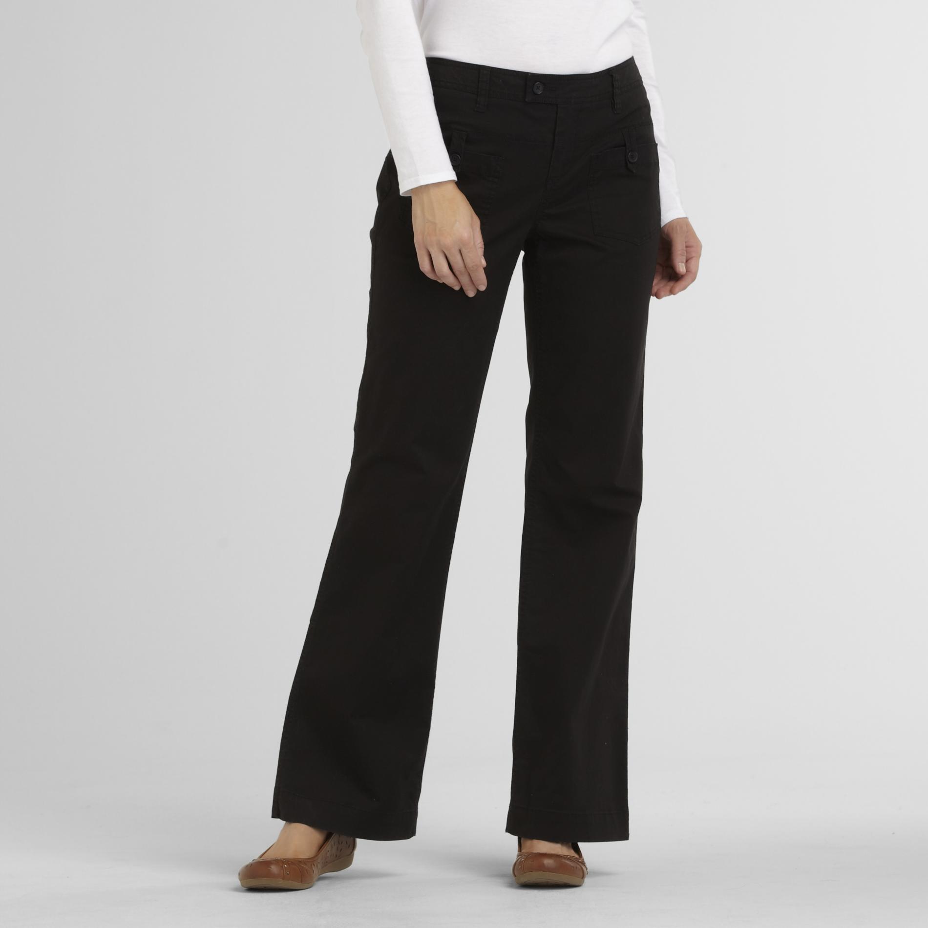 Canyon River Blues Women's Patch Pocket Pants
