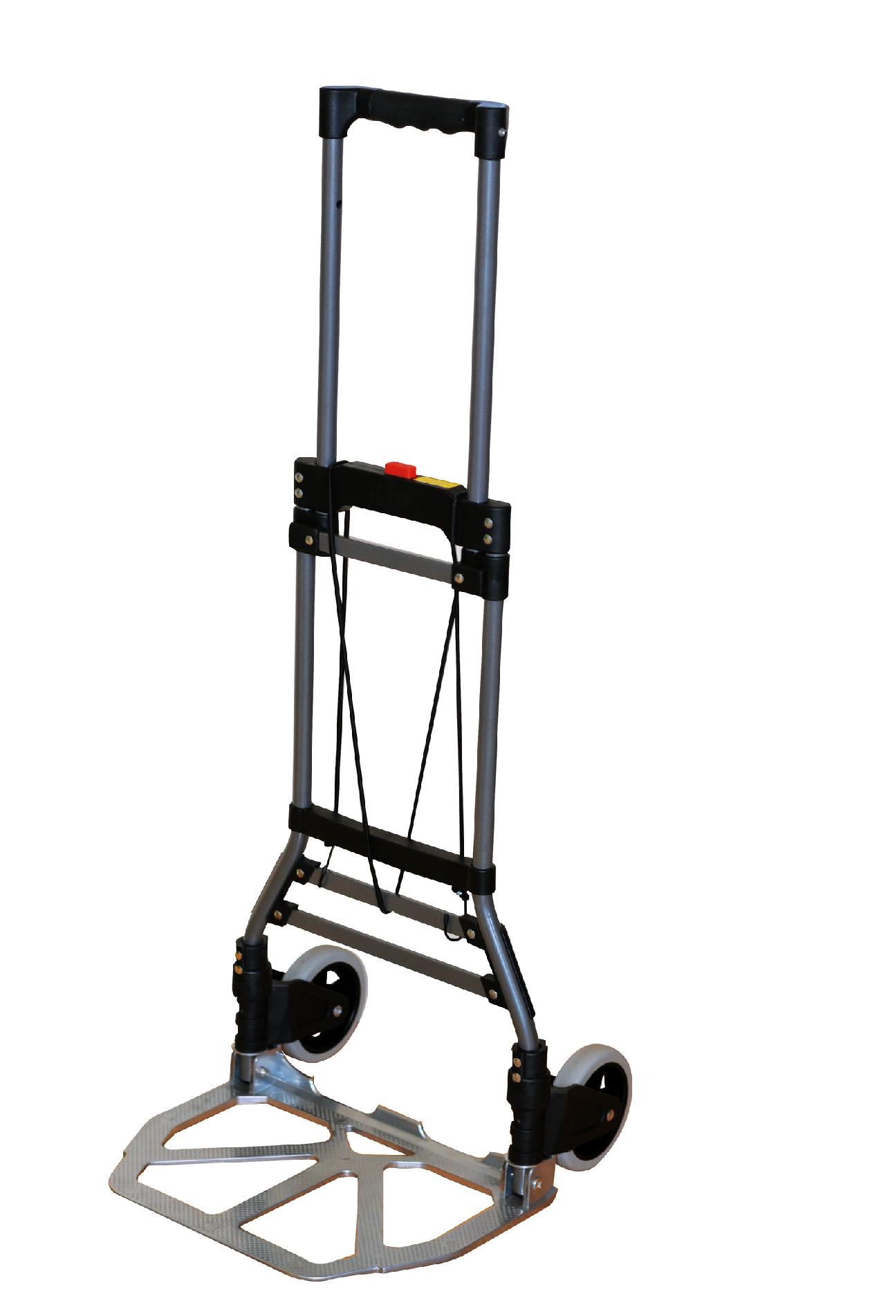 Milwaukee Hand Truck Folding Hand Truck | Shop Your Way ...