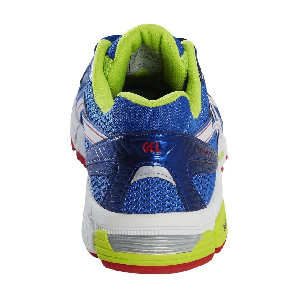ASICS Men's   GEL-Exalt Blue Running Shoe