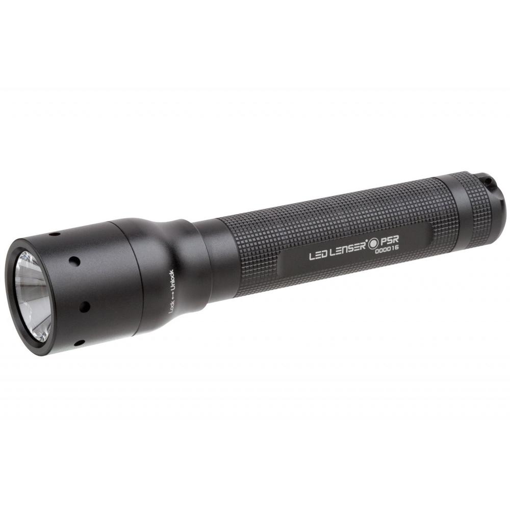 LED LENSER P5R Rechargeable LED Flashlight