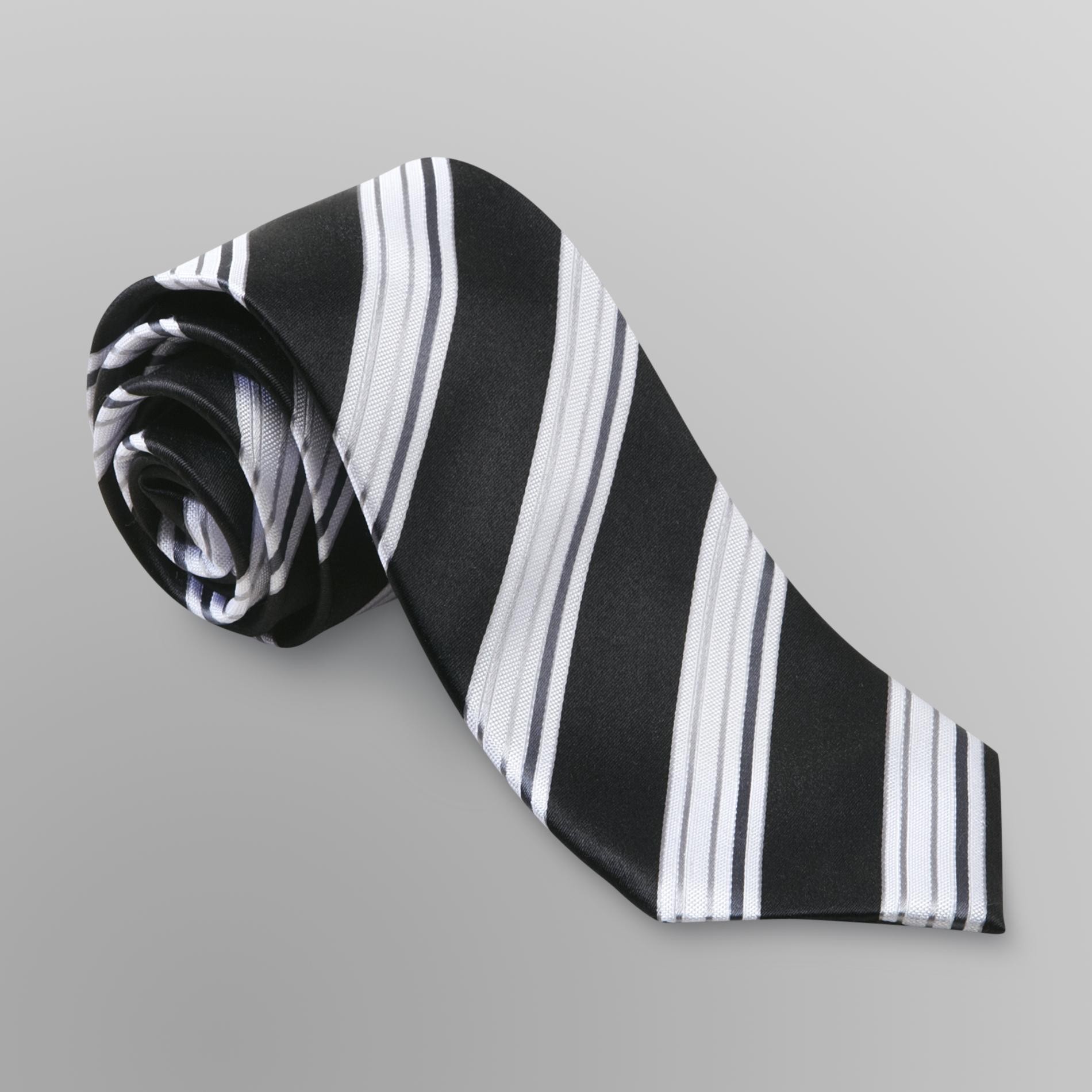 Dockers Men's Necktie - Andrew Stripe