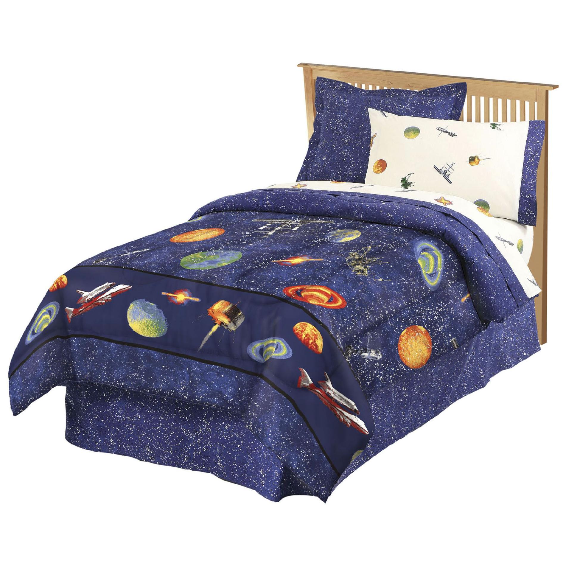 CHF Industries Outerspace Comforter Set