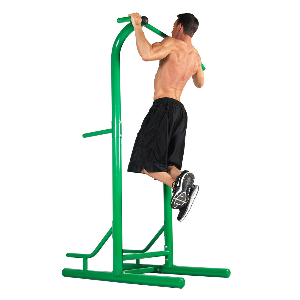Stamina Outdoor Fitness Power Tower