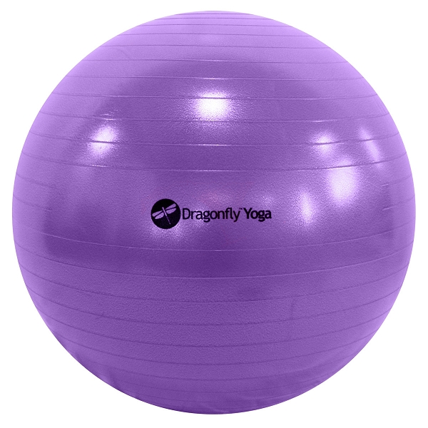 55cm yoga ball