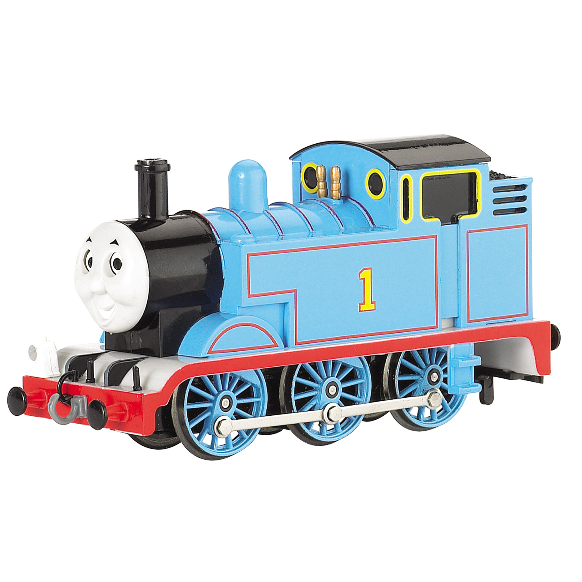 kmart thomas ride on