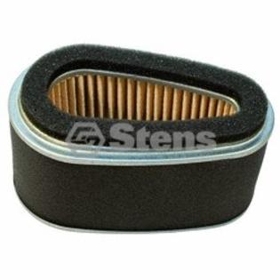 Stens 100 044 Air Filter Combo For Kawasaki 93