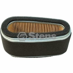 Stens 100-052 Air Filter Combo for Kawasaki 11013-2141