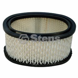 Stens 100-198 Air Filter for Briggs & Stratton # 393725
