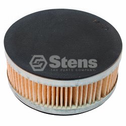 Stens 100-343 Air Filter for Shindaiwa 68206-82400