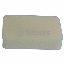 Stens 100-408 Air Filter for Shindaiwa 80019