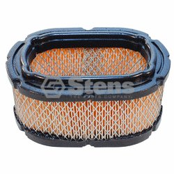 Stens 100-500 Air Filter for Wacker 0114792