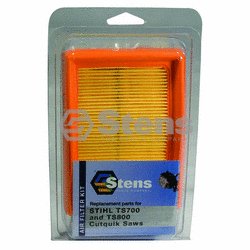 Stens 605-509 Air Filter Kit For Stihl 4224 007 1013