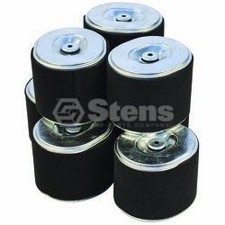 Stens 100-978 Air Filter Shop Pack for Honda # 17210-ze3-505
