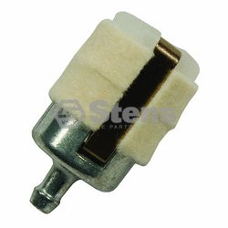 Stens 610-717 Fuel Filter For Walbro 125-528-1
