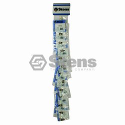 Stens 610-701 Fuel Filter Merchandiser For Homelite 49422