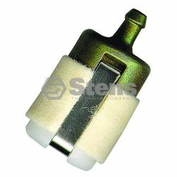 Stens 615-910 Oem Fuel Filter For Walbro 125-532-1