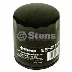 Stens 120-345 Oil Filter for Kohler 52 050 02-S