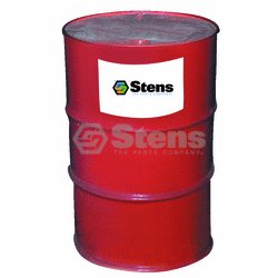 Stens 770-220 50:1 Two-Cycle Oil Mix / 55 Gallon Drum