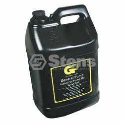 Stens 758-111 30 Weight Oil / General Pump 100552 2 1/2 Gal