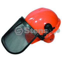 Stens 751-111 Chainsaw Helmet System