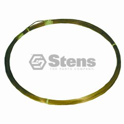 Stens 295-055 .058" Inner Wire Size 100' Roll