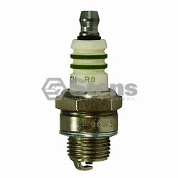 Stens 130-112 Bosch Spark Plug for Bosch # ws8e # 7543