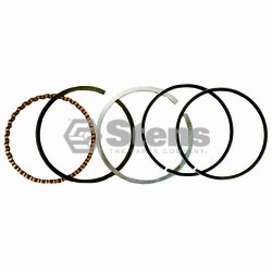 Stens 500-918 Chrome Piston Ring +.030 For Kohler # 235290-s
