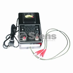Stens 751-453 Coil And Condenser Tester /