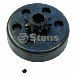 Stens 255-042 Comet Sprocket Clutch For 3/4" Bore 10 Teeth 40/41 Chain