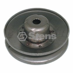Stens 275-276 Drive Pulley For AYP 136572