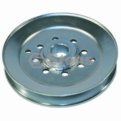 Stens 275-171 Drive Pulley For Dixie Chopper 300037