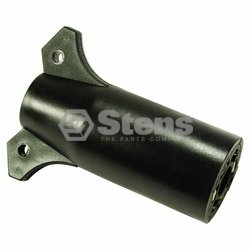 Stens 425-693 Electric Adapter For 7 Blade To 6 Round (center)