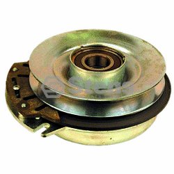 Stens 255-642 Electric Pto Clutch For Hustler 601311