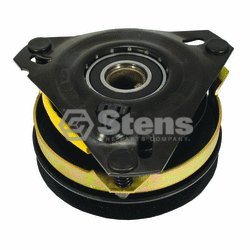 Stens 255-387 Electric Pto Clutch For Warner 5215-14