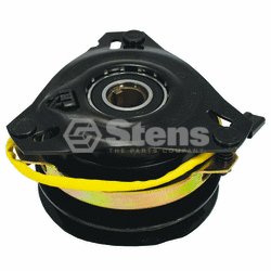 Stens 255-475 Electric Pto Clutch For Warner 5215-142
