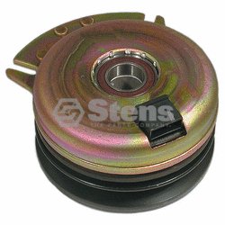 Stens 255-515 Electric Pto Clutch For Warner 5217-2