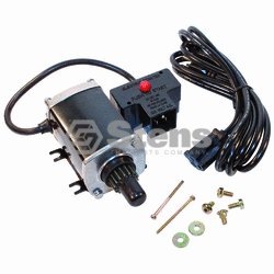 Stens 435-615 Electric Starter Kit For Tecumseh 33329F