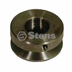 Stens 275-020 Engine Pulley For Snapper 2-1707