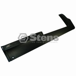 Stens 285-004 Floor Mat Retainer Assembly For Club Car 103678001