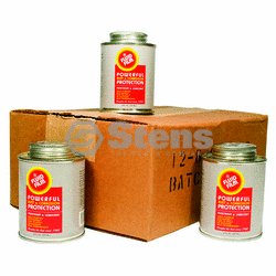 Stens 752-512 Fluid Film Rust & Corrosion / Protection 8 Oz/12 Brush Cans